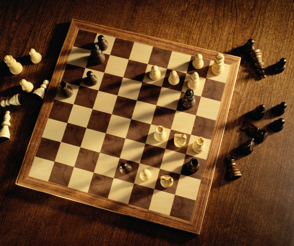  Chess board